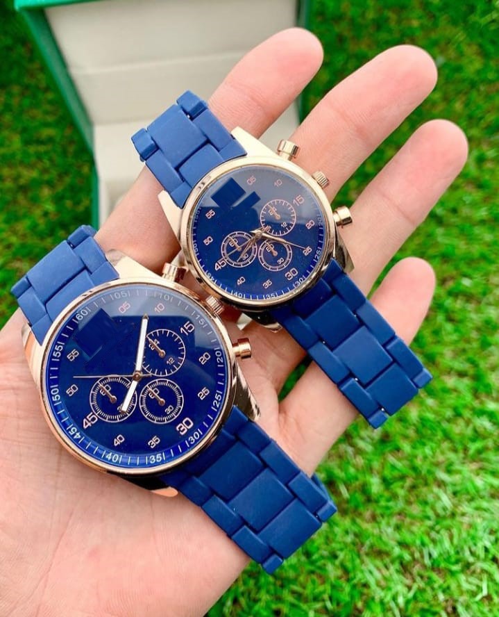Couple Watches