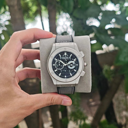 𝕄𝔸ℝ𝕂 𝔽𝔸𝕀ℝ𝕎ℍ𝔸𝕃𝔼 𝗧𝗼𝗽 𝗠𝗲𝗻’𝘀 𝗟𝘂𝘅𝘂𝗿𝘆 𝗖𝗵𝗿𝗼𝗻𝗼𝗴𝗿𝗮𝗽𝗵 𝗪𝗮𝘁𝗰𝗵 ✨