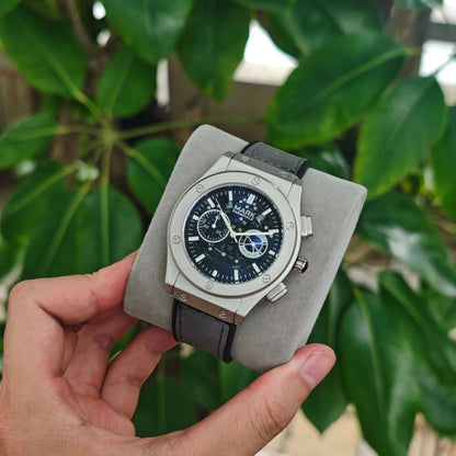 𝕄𝔸ℝ𝕂 𝔽𝔸𝕀ℝ𝕎ℍ𝔸𝕃𝔼 𝗧𝗼𝗽 𝗠𝗲𝗻’𝘀 𝗟𝘂𝘅𝘂𝗿𝘆 𝗖𝗵𝗿𝗼𝗻𝗼𝗴𝗿𝗮𝗽𝗵 𝗪𝗮𝘁𝗰𝗵 ✨